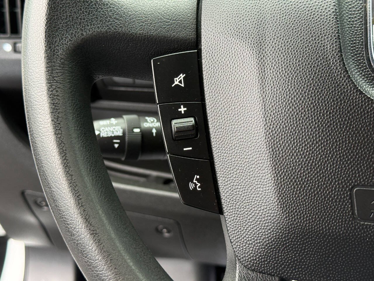 Used 2021 RAM ProMaster 2500 w/ Interior LED Lighting Group FWD image 15