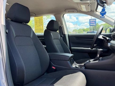 Used 2023 Honda CR-V LX image 15