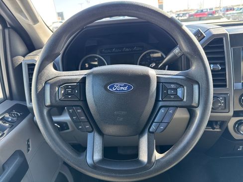 Used 2021 Ford F250 XL w/ STX Appearance Package image 15