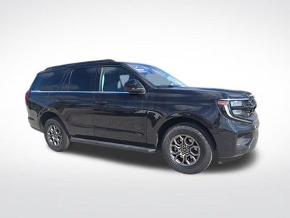 Used 2025 Ford Expedition Active