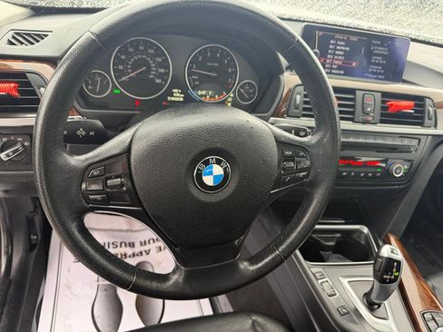 Used 2013 BMW 328i Sedan RWD image 17