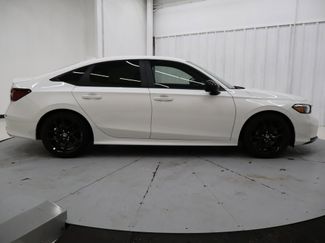 Used 2025 Honda Civic Sport video 2