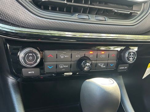 New 2026 Jeep Compass Limited image 47