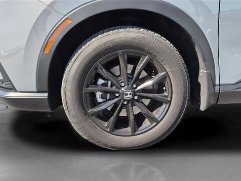 Used 2025 Honda CR-V Sport-L image 23
