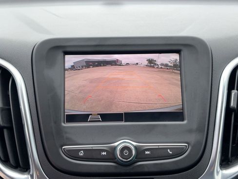 Used 2023 Chevrolet Equinox LT w/ Driver Convenience Package image 22