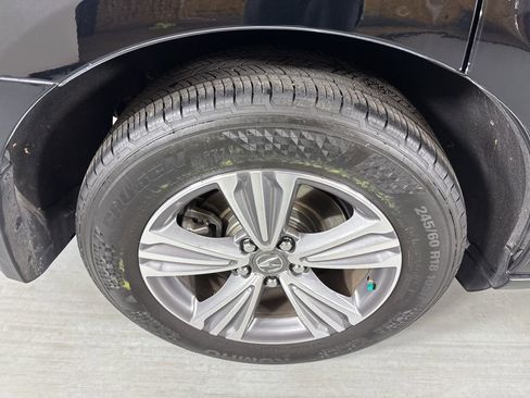 Used 2019 Acura MDX 3.5L image 10