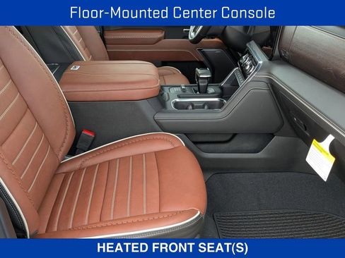 New 2026 GMC Sierra 1500 Denali Ultimate AWD/4WD image 37