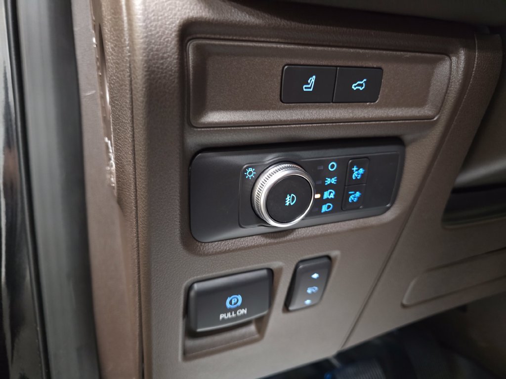 Used 2022 Ford Expedition Max King Ranch AWD/4WD image 19