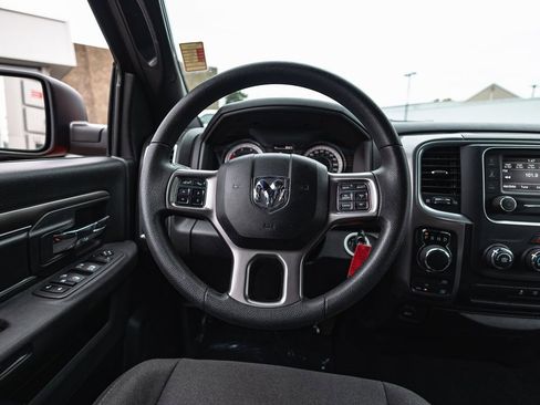 Used 2024 RAM 1500 Classic Warlock image 27