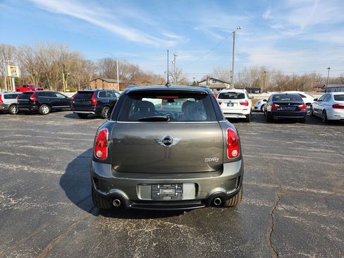 Used 2011 MINI Cooper Countryman S image 4