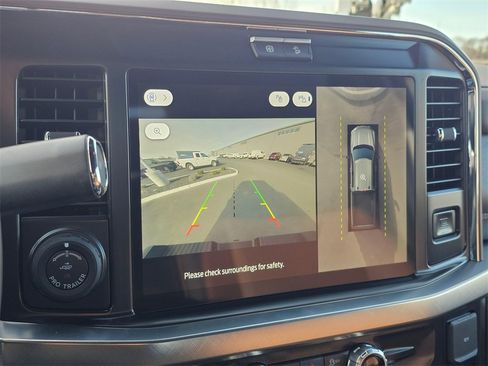 Used 2026 Ford F450 King Ranch w/ FX4 Off-Road Package image 20