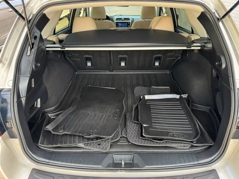 Used 2019 Subaru Outback 2.5i Limited w/ Popular Package #2 AWD/4WD image 21