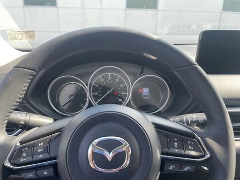 Used 2023 MAZDA CX-5 AWD 2.5 S image 6