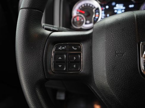 Used 2020 RAM 1500 Express w/ Wheel & Sound Group image 25