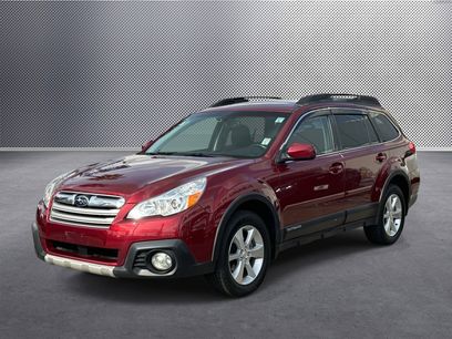 Used 2013 Subaru Outback 2.5i Limited