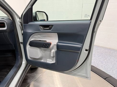 Used 2022 Ford Maverick XLT w/ Equipment Group 300A Standard image 24