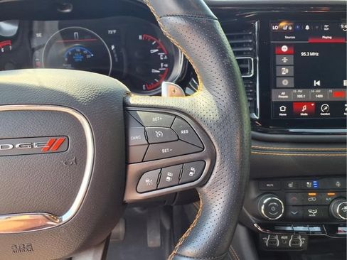 Used 2023 Dodge Durango R/T AWD/4WD image 29