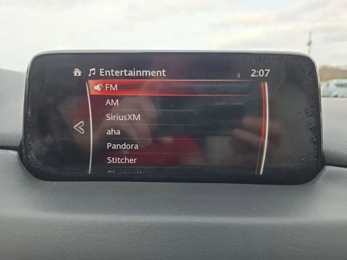 Used 2019 MAZDA CX-5 Grand Touring image 28