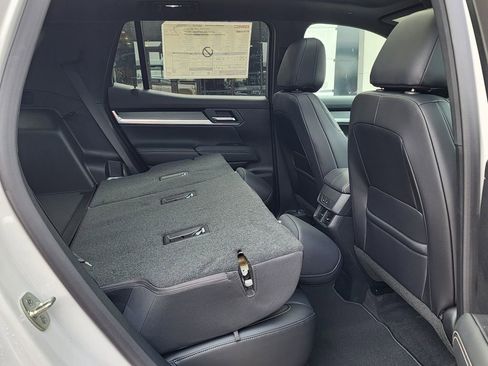 New 2026 GMC Terrain Elevation w/ Elevation Premium Package image 47