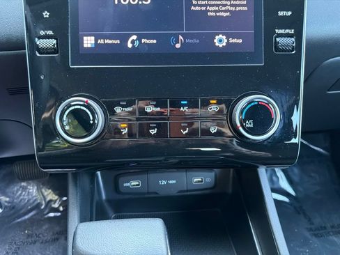 Certified 2024 Hyundai Tucson SE AWD/4WD image 25