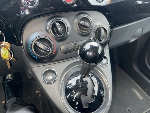 Used 2015 FIAT 500 Pop image 13