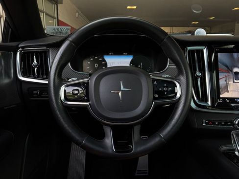 Used 2021 Polestar Polestar 1 AWD/4WD image 36