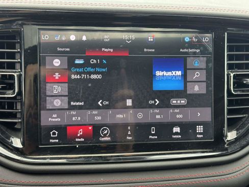 Used 2023 Dodge Durango GT AWD/4WD image 24