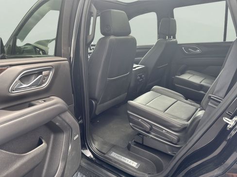 Used 2023 Chevrolet Tahoe Z71 AWD/4WD image 20