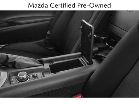 Certified 2022 MAZDA MX-5 Miata Grand Touring image 34