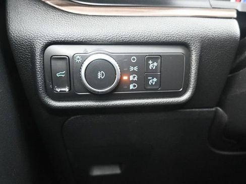 Used 2021 Ford Explorer Limited w/ Equipment Group 301A image 15