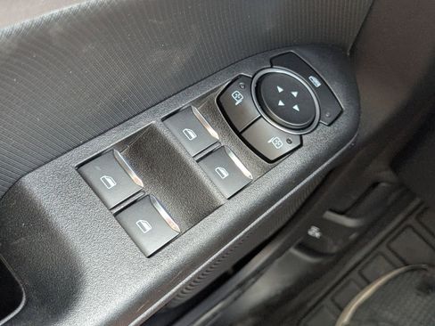 New 2025 Ford Bronco Sport Outer Banks image 25