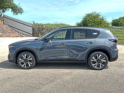New 2026 MAZDA CX-5 Preferred AWD/4WD image 5