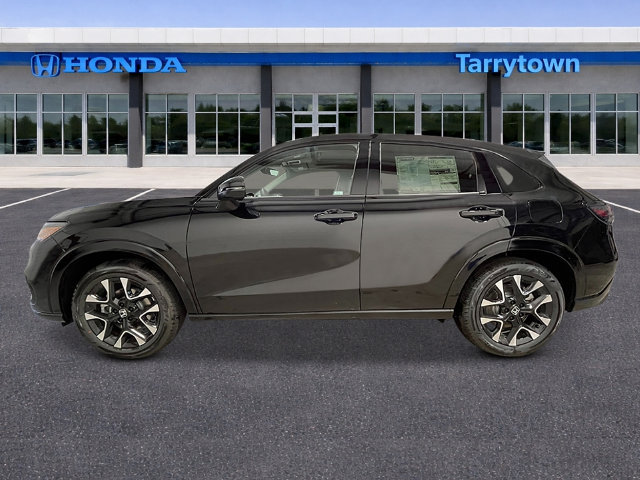 New 2027 Honda HR-V EX-L image 2