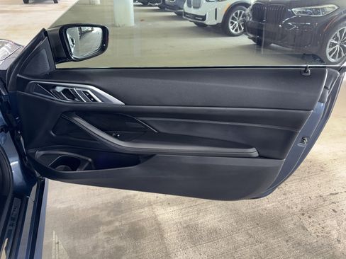 Certified 2022 BMW M440i Coupe w/ Premium Package image 9