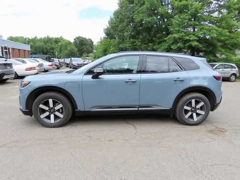 New 2026 Honda Prologue Touring image 3