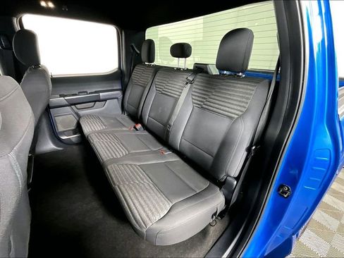 Used 2021 Ford F150 XL w/ STX Appearance Package image 25
