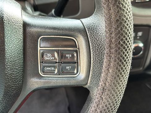 Used 2013 RAM 1500 Express AWD/4WD image 15