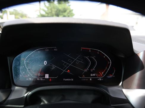 Used 2022 BMW 430i xDrive Coupe w/ M Sport Package AWD/4WD image 25