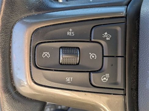 Used 2022 Chevrolet Silverado 1500 High Country w/ High Country Premium Package image 17