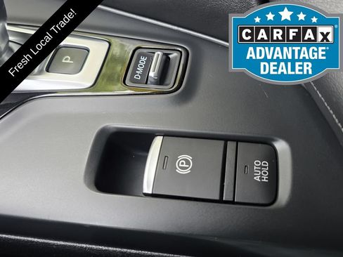 Used 2021 INFINITI QX50 Luxe AWD/4WD image 26