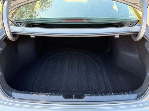 Used 2025 Kia K4 LXS image 32