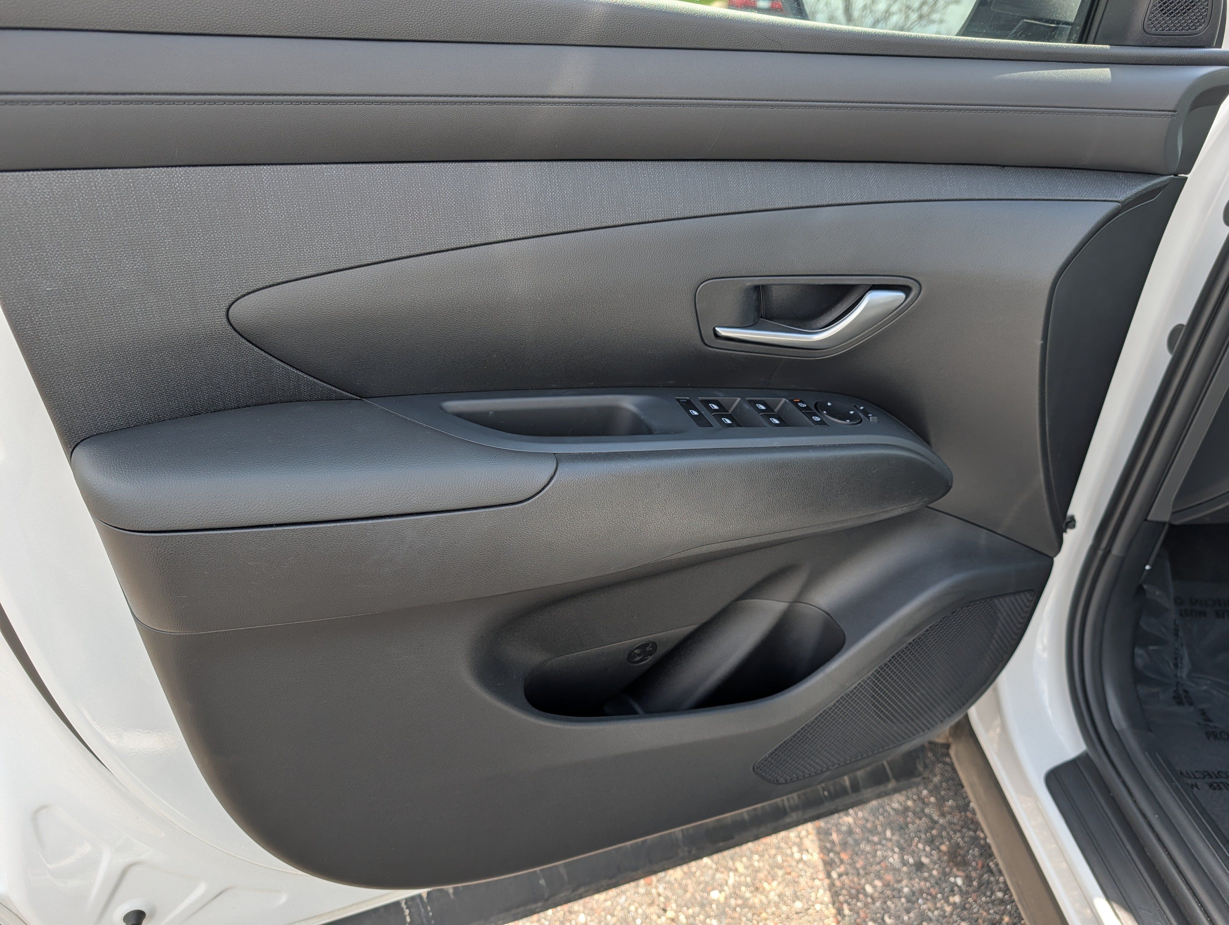 Certified 2025 Hyundai Tucson SEL AWD/4WD image 11