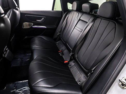 Used 2023 Mercedes-Benz EQE 350+ Sedan image 8