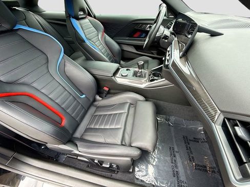 Used 2024 BMW M2 w/ Lighting Package RWD image 14