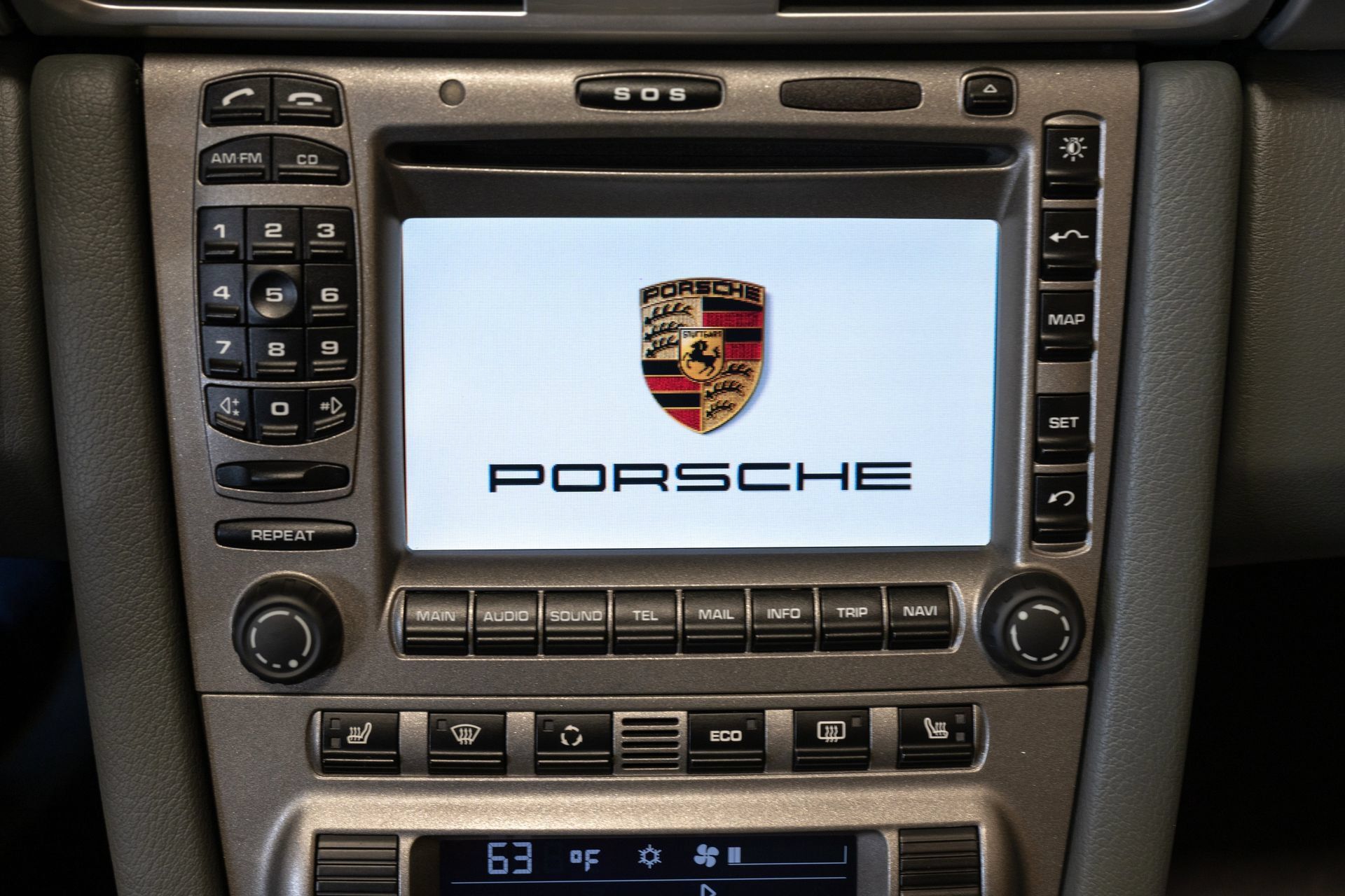 Used 2006 Porsche 911 Carrera S RWD image 44