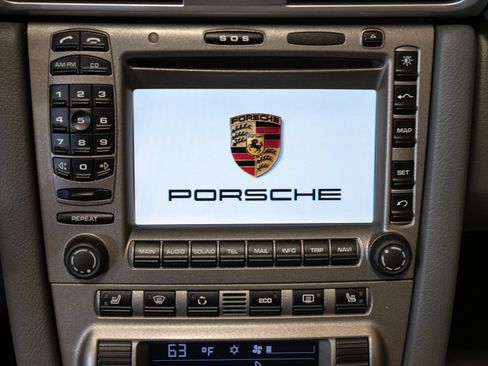 Used 2006 Porsche 911 Carrera S RWD image 44
