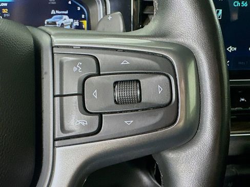 Used 2024 Chevrolet Silverado 1500 LT Trail Boss w/ Convenience Package II image 23