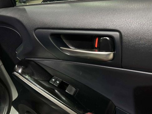 Used 2025 Lexus IS 350 F Sport image 57