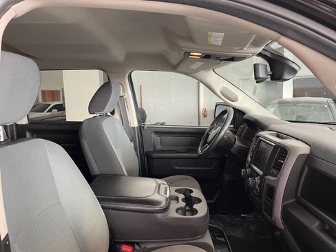 Used 2023 RAM 1500 Tradesman w/ Electronics Group image 27