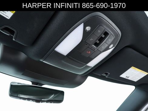Used 2023 INFINITI QX60 Autograph AWD/4WD image 66